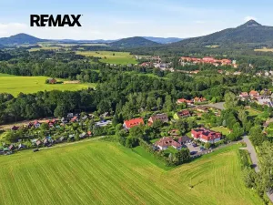 Prodej chaty, Mimoň, Nový domov, 45 m2