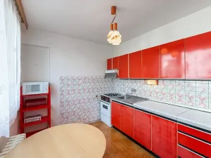 Prodej bytu 3+1, Mnichovo Hradiště, Víta Nejedlého, 89 m2