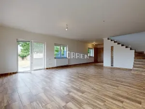Prodej rodinného domu, Jirny, 5. května, 151 m2