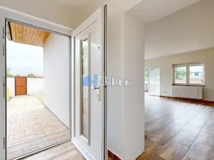 Prodej rodinného domu, Jirny, 5. května, 151 m2