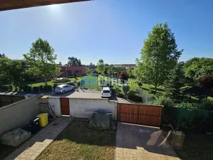 Prodej rodinného domu, Jirny, 5. května, 151 m2
