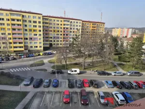 Prodej bytu 2+kk, Štětí, Obchodní, 40 m2