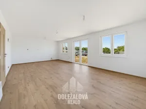 Prodej rodinného domu, Moravské Budějovice, 106 m2
