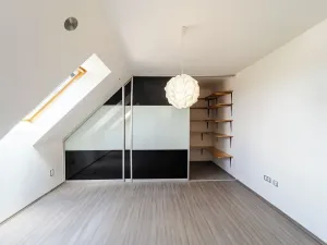 Prodej bytu 4+kk, Mikulov, 22. dubna, 173 m2