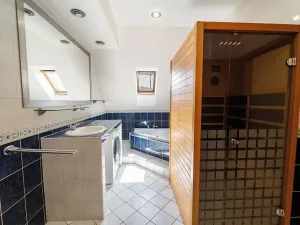 Prodej bytu 4+kk, Mikulov, 22. dubna, 173 m2