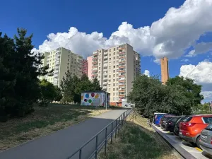 Prodej bytu 3+1, Brno, Rolnická, 70 m2