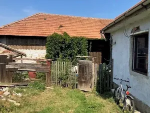 Dražba rodinného domu, Tis, 100 m2
