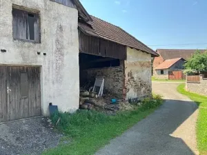 Dražba rodinného domu, Tis, 100 m2