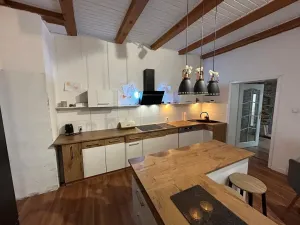 Dražba rodinného domu, Proseč, Budislavská, 220 m2