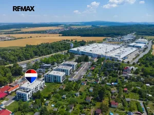 Prodej bytu 1+kk, Plzeň, V Zahrádkách, 39 m2