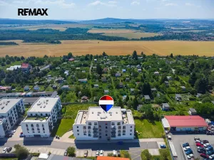 Prodej bytu 1+kk, Plzeň, V Zahrádkách, 39 m2