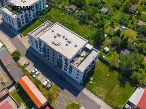 Prodej bytu 1+kk, Plzeň, V Zahrádkách, 39 m2