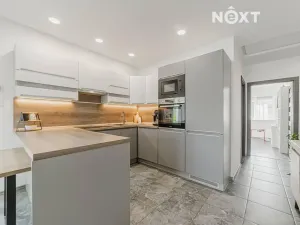 Prodej rodinného domu, Petřvald, Pod Lesem, 76 m2