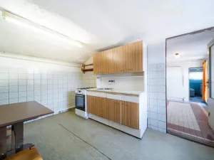 Prodej rodinného domu, Krhová, Bří Podmolů, 116 m2