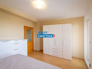 Pronájem bytu 3+kk, Olomouc, Horní lán, 115 m2