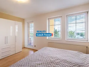 Pronájem bytu 3+kk, Olomouc, Horní lán, 115 m2