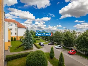 Pronájem bytu 3+kk, Olomouc, Horní lán, 115 m2