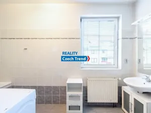 Pronájem bytu 3+kk, Olomouc, Horní lán, 115 m2