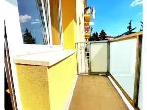 Prodej bytu 3+kk, Mělník, Studentská, 55 m2