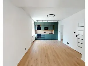 Prodej bytu 3+kk, Mělník, Studentská, 55 m2