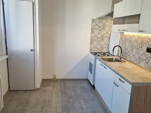 Pronájem bytu 1+1, Brno, Laštůvkova, 35 m2