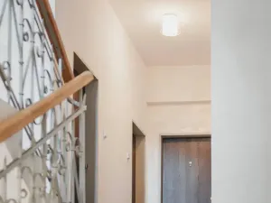 Prodej bytu 2+kk, Praha - Libeň, V zahradách, 53 m2