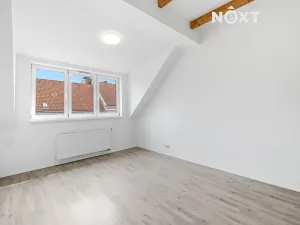Prodej bytu 2+kk, Praha - Libeň, V zahradách, 53 m2