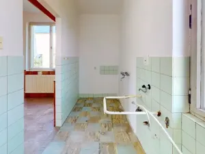 Prodej bytu 3+kk, Litomyšl, Okružní, 63 m2