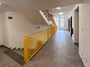 Pronájem bytu 1+kk, Třebíč, Mrštíkova, 45 m2