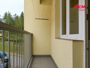 Prodej bytu 3+1, Kamenický Šenov, Pískovec I, 72 m2