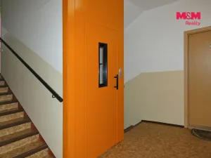 Prodej bytu 3+1, Kamenický Šenov, Pískovec I, 72 m2