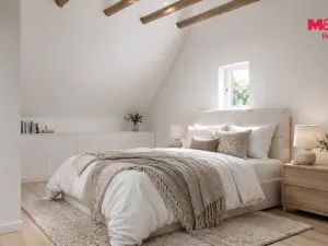 Prodej bytu 2+kk, Praha - Lochkov, K celinám, 54 m2