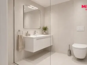 Prodej bytu 2+kk, Praha - Lochkov, K celinám, 54 m2