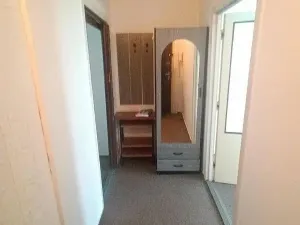 Prodej bytu 1+1, Vsetín - Rokytnice, Okružní, 34 m2