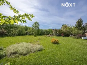 Prodej pozemku pro bydlení, Kamenný Újezd, 800 m2