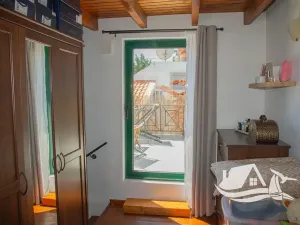Prodej rodinného domu, Maleme, Řecko, 58 m2