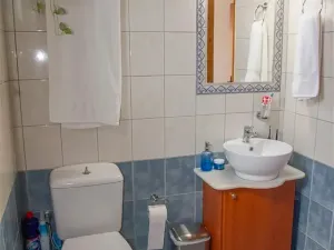 Prodej rodinného domu, Maleme, Řecko, 58 m2
