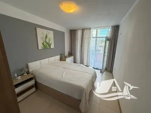 Prodej bytu 2+kk, Nesebar, Bulharsko, 54 m2