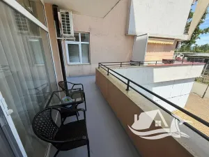 Prodej bytu 2+kk, Nesebar, Bulharsko, 54 m2