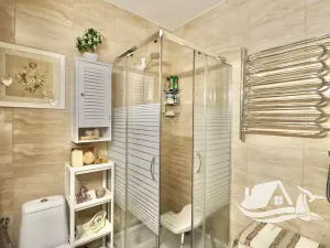 Prodej bytu 2+kk, Ravda, Bulharsko, 47 m2