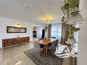 Prodej bytu 3+kk, Nesebar, Bulharsko, 165 m2