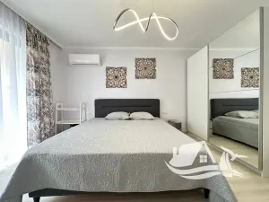 Prodej bytu 3+kk, Nesebar, Bulharsko, 165 m2
