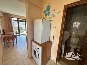 Prodej bytu 2+kk, Sveti Vlas, Bulharsko, 56 m2