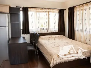 Prodej bytu 1+kk, Sveti Vlas, Bulharsko, 36 m2