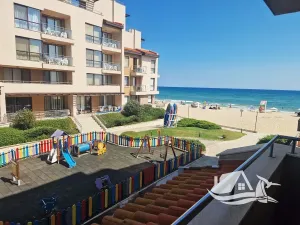 Prodej bytu 2+kk, Obzor, Bulharsko, 64 m2