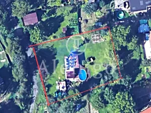 Prodej chaty, Praha - Suchdol, Bažantní, 35 m2