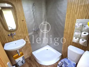 Prodej chaty, Praha - Suchdol, Bažantní, 35 m2