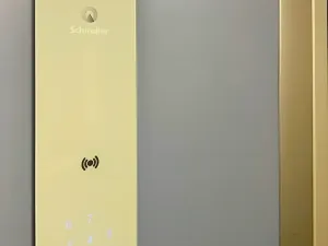 Pronájem bytu 1+kk, Karlovy Vary, Waldertova, 39 m2