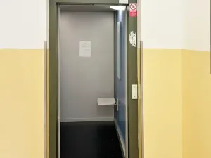 Pronájem bytu 1+kk, Karlovy Vary, Waldertova, 39 m2