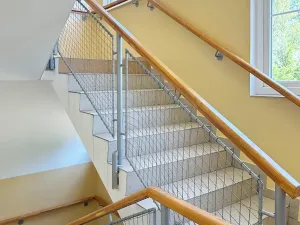 Pronájem bytu 1+kk, Karlovy Vary, Waldertova, 39 m2